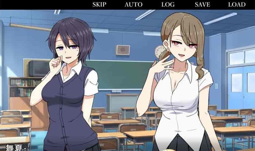 [热门互动SLG/汉化]忍受诱惑的告白游戏 云汉化正式版[新作/全CV][800M/百度]』