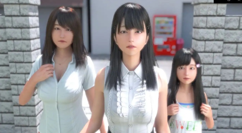 【3D极品/汉化/动态】死宅天使1.13汉化版【安卓/1G/更新】