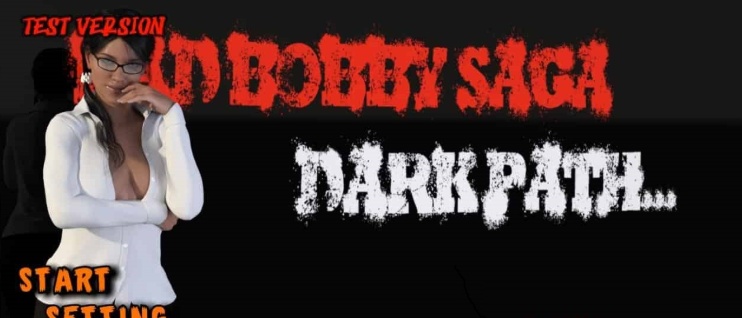 [欧美SLG/汉化/动态]坏儿子鲍比 Bad Bobby Saga V0.15.472汉化版[PC+安卓][4.1G/百度]』