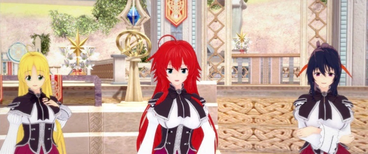 [日系SLG/汉化/动态]后宫恶魔v0.4 汉化版[PC+安卓][1.2G/百度]』