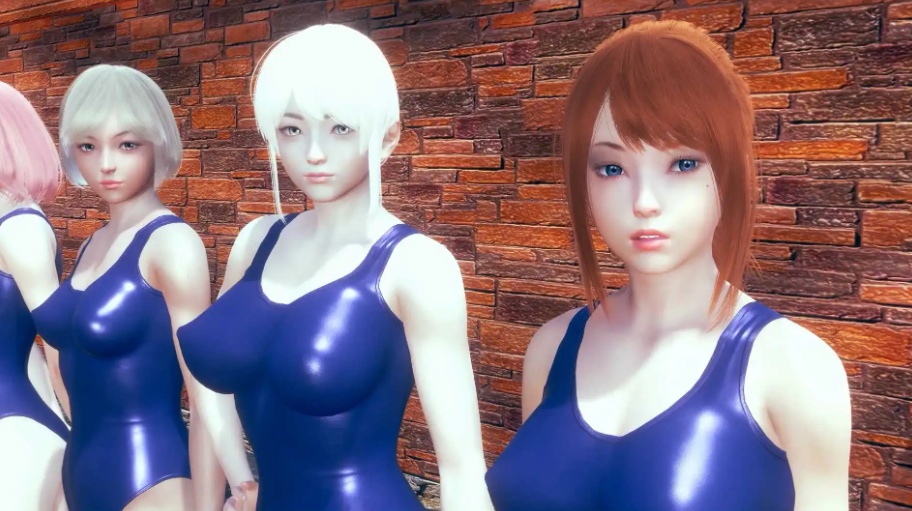 【欧美SLG/汉化/动态】甜蜜的复仇0.06汉化版【PC+安卓/1.70G/更新】