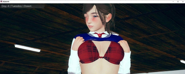 [欧美SLG/汉化/动态]莫恩之子V0.2 汉化版[PC+安卓][2.2G/百度]』