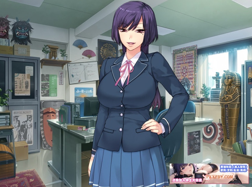 【拔作ADV/中文/全CV】棉花糖☆妹妹☆魅魔 Steam官方中文步兵版+存档【850M/新作】