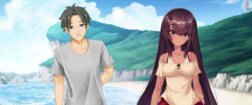 [爆款RPG/汉化]无人岛幸存者 精翻完整汉化版+全回想[新汉化/全CV][PC+安卓][2.3G/百度]』