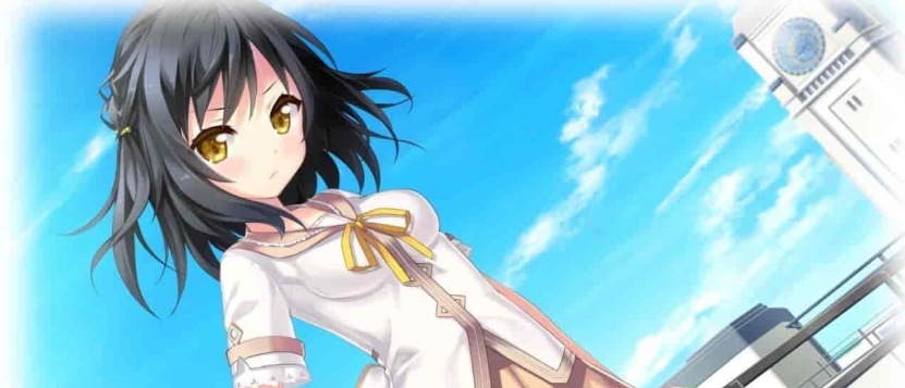 [日系ADV/汉化]夏天的谎言 精翻汉化版[百度][3G]』