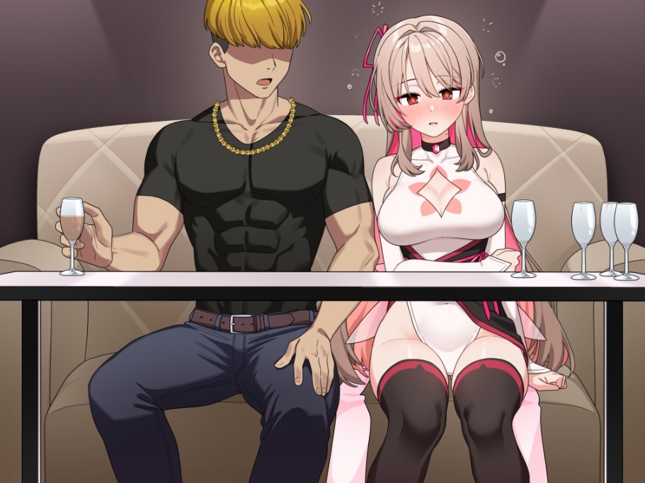 【爆款RPG汉化】救救我!魔法世界频道!以听众数变强的魔法少女~【安卓+PC】V1.6AI汉化版【新作1.6G】